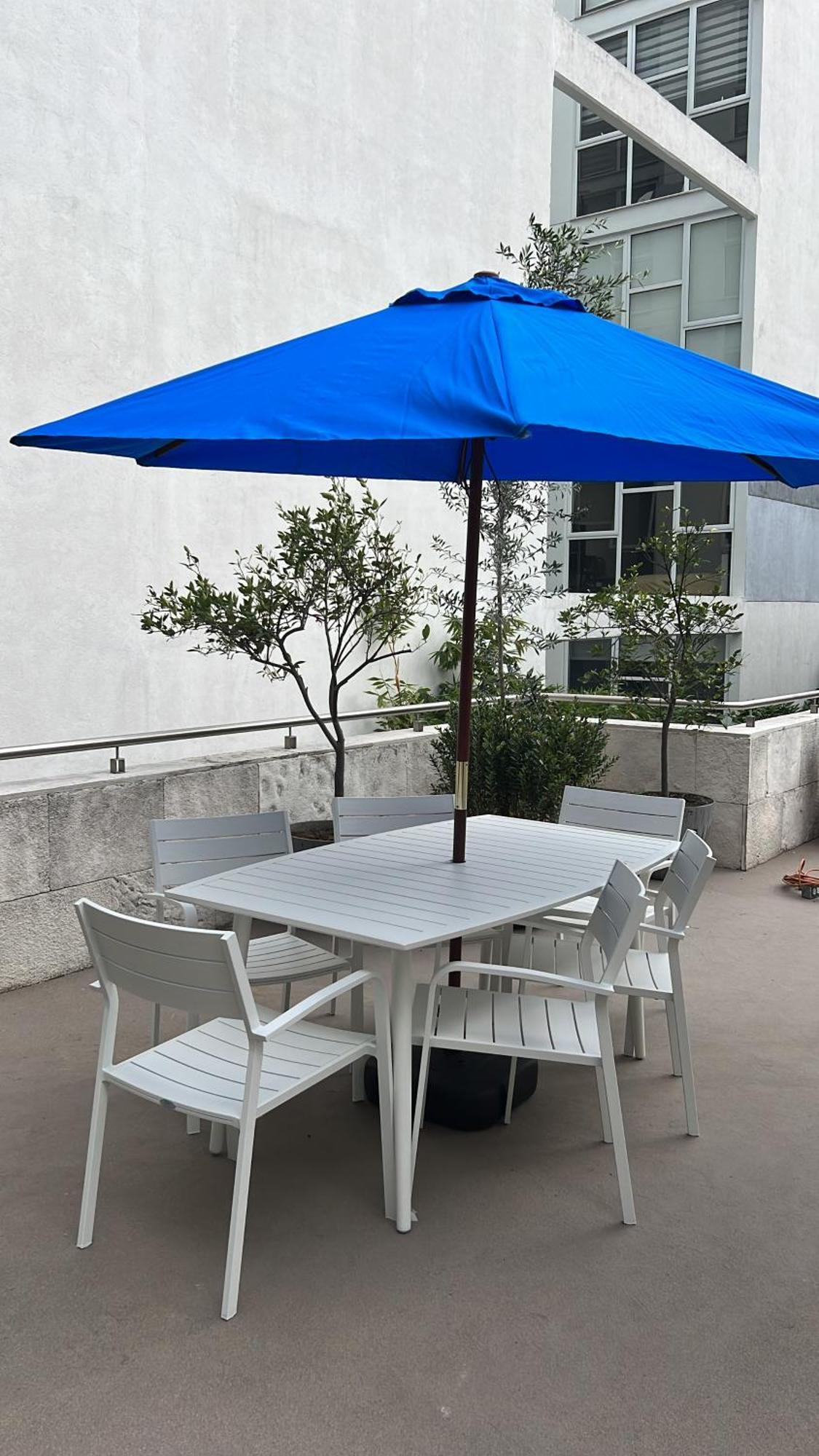 Condesa Residence Amsterdam D Sunny 2Bed 1Bath Apt In Condesa México DF Exterior foto