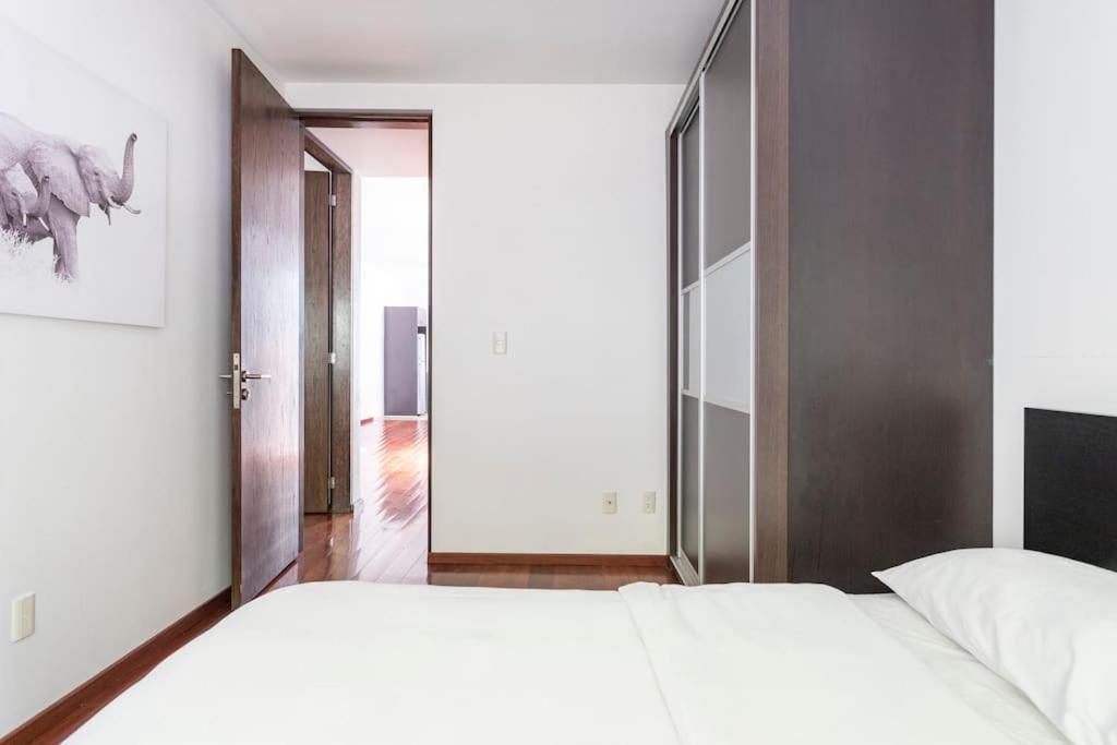 Condesa Residence Amsterdam D Sunny 2Bed 1Bath Apt In Condesa México DF Exterior foto